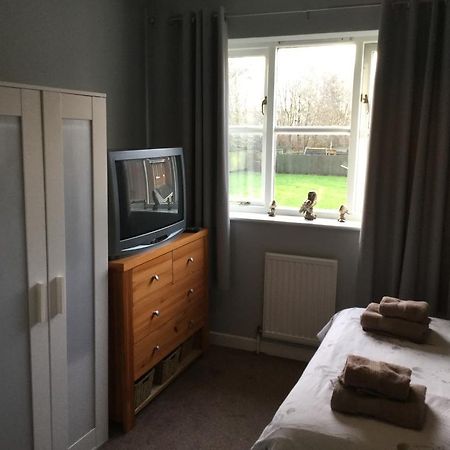 Constantine Court Homestay Shepton Mallet Eksteriør billede