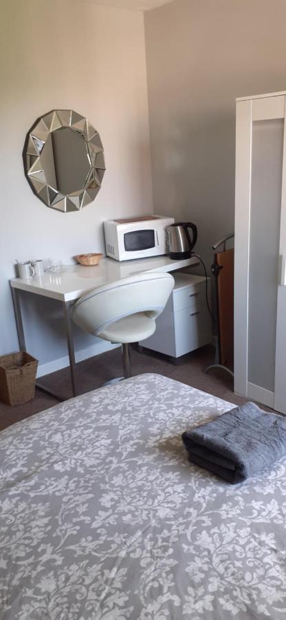 Constantine Court Homestay Shepton Mallet Eksteriør billede