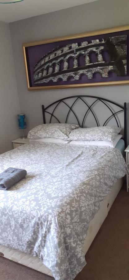 Constantine Court Homestay Shepton Mallet Eksteriør billede