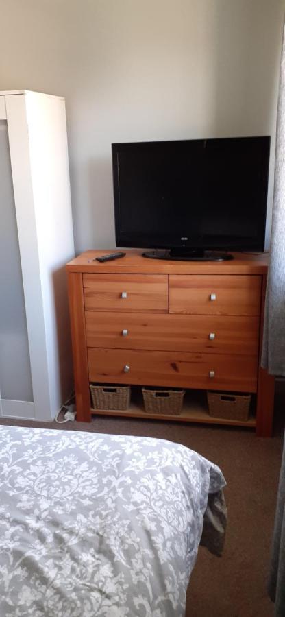 Constantine Court Homestay Shepton Mallet Eksteriør billede