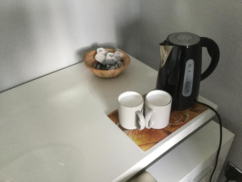 Constantine Court Homestay Shepton Mallet Eksteriør billede